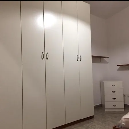 Pietro's House 公寓 锡代诺滨海