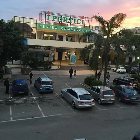 Pietro's House 锡代诺滨海