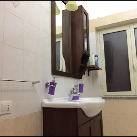 公寓 Pietro's House 锡代诺滨海