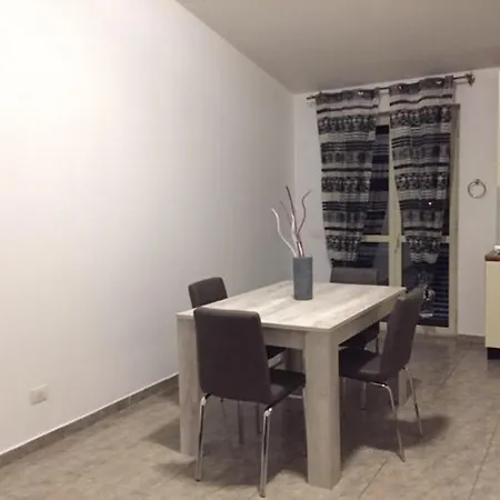 Pietro's House 公寓 锡代诺滨海