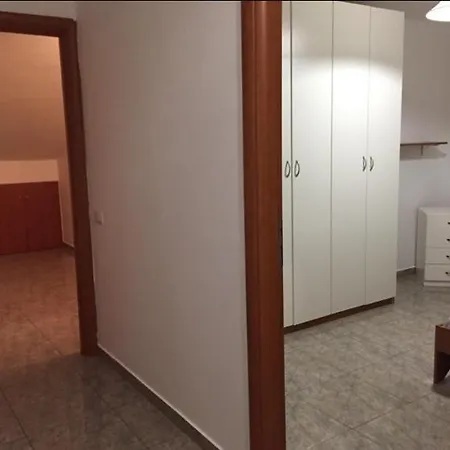 Pietro's House