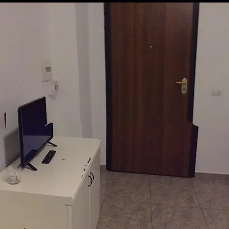Pietro's House