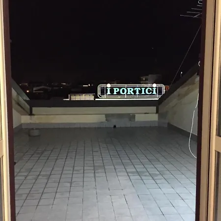 Pietro's House